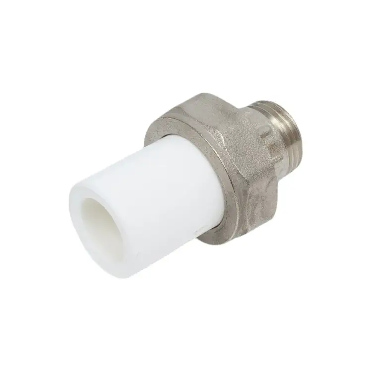 Разъемная комбинированная муфта РВК 020519