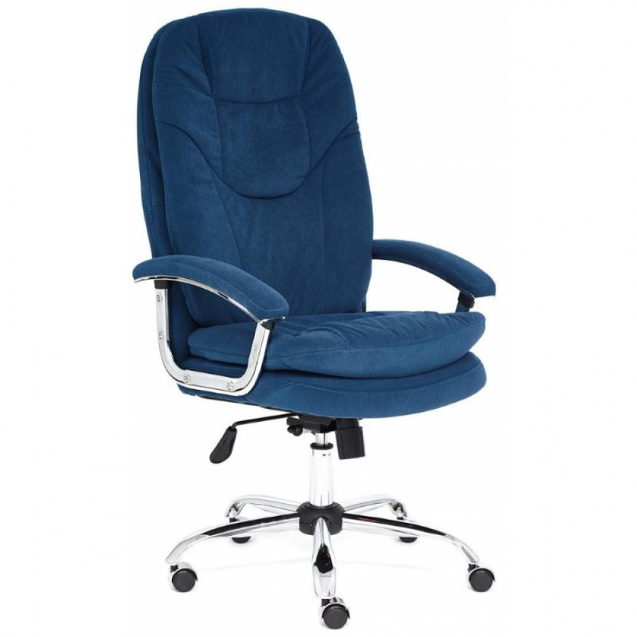 Кресло Tetchair SOFTY LUX