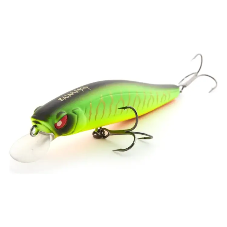 Воблер-суспендер Lucky John LJ Pro Series BASARA BA56SP-301