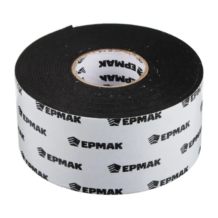 Монтажная двухсторонняя клеящая лента для АВТО ЕРМАК 472-025