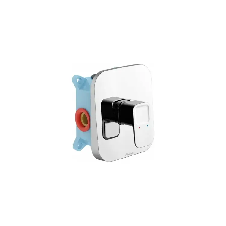 Смеситель скрытого монтажа Ravak TD 066.00 X070071