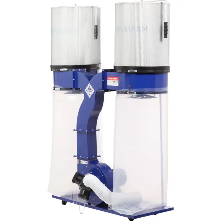 Вытяжная установка Белмаш DC3900MC-AT/400 D143A