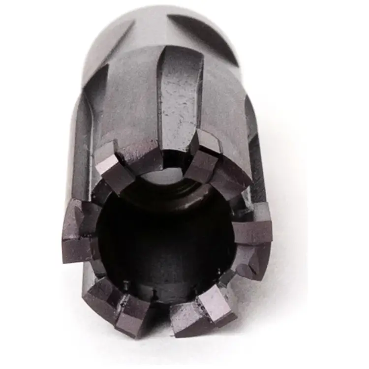 Рельсовое корончатое сверло Bohre КБ001536