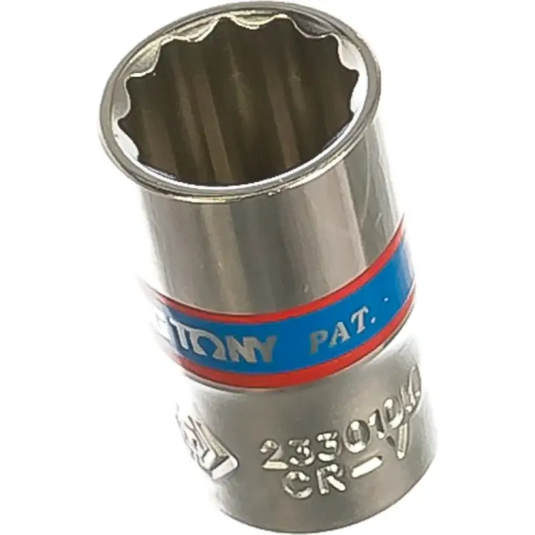 Торцевая головка KING TONY 2330010M