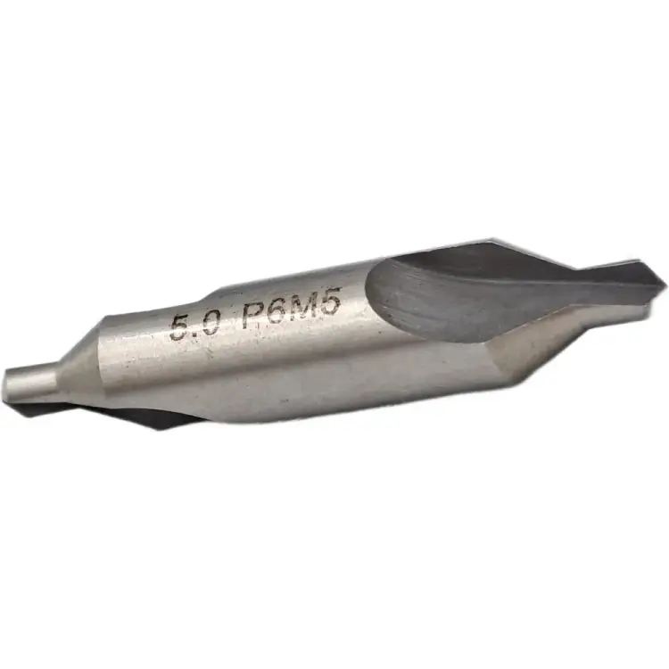 Центровочное cверло TORNERI 001509 Центровочное cверло TORNERI 001509