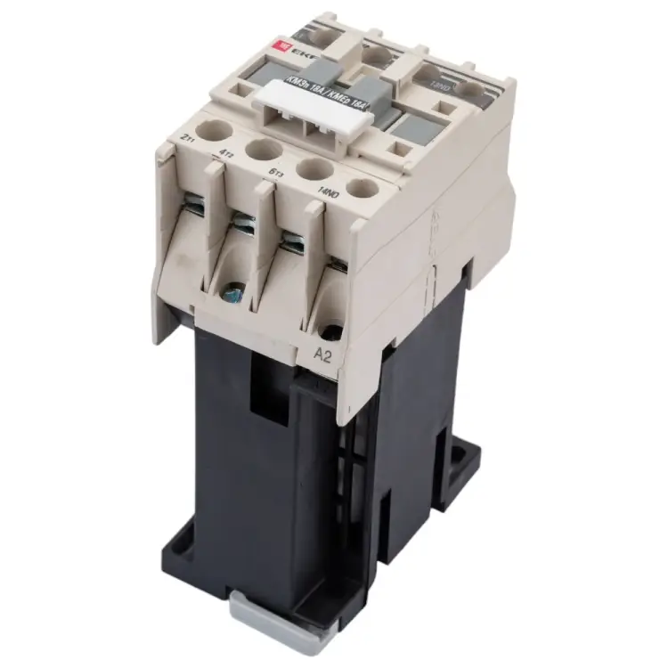 Малогабаритный контактор EKF КМЭп PROxima ctr-s-18-24-p