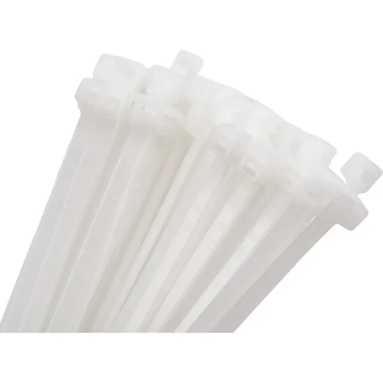 Нейлоновые стяжки Промрукав PR08.2703