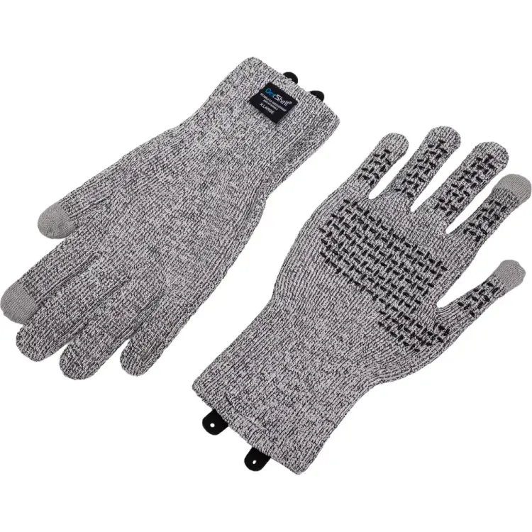 Водонепроницаемые перчатки DexShell TechShield DG478TSXL