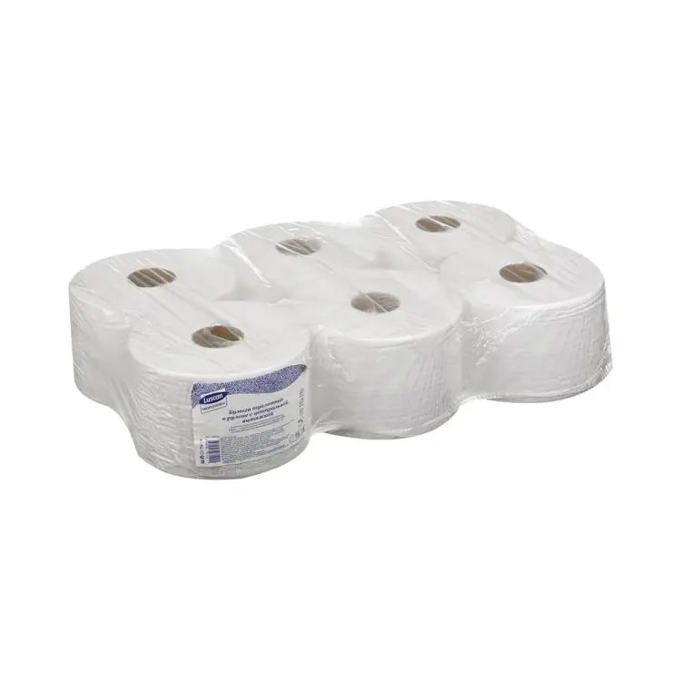 Двухслойная бумага Luscan 1095396