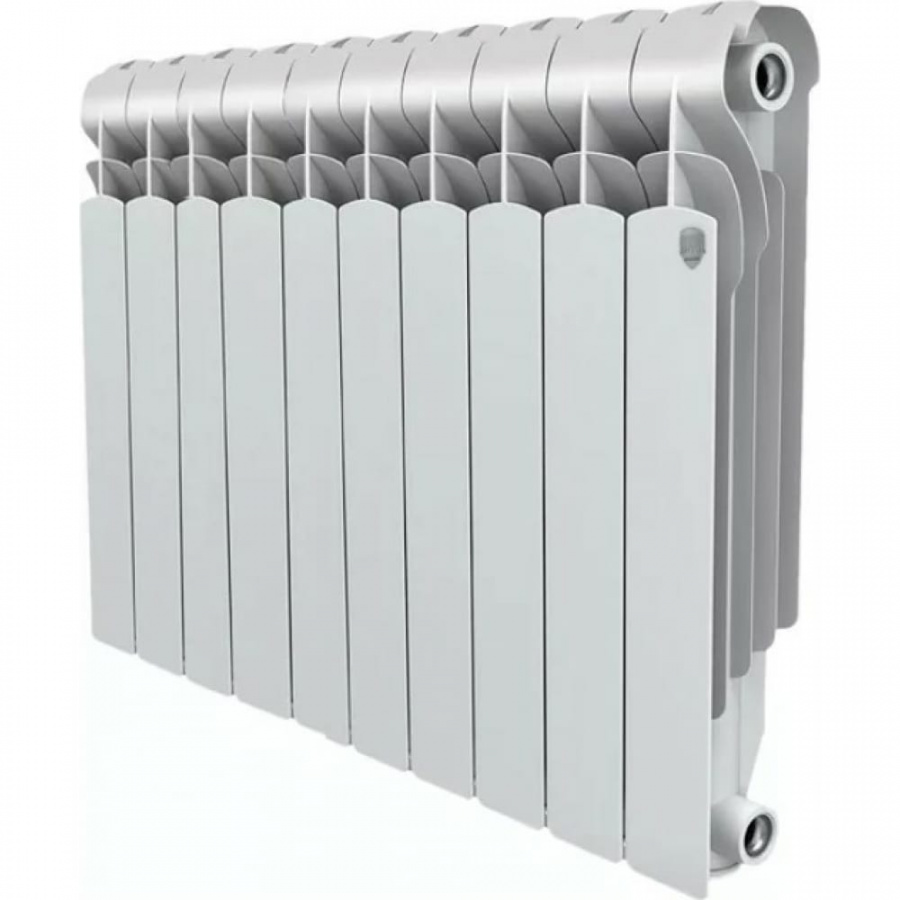 Радиатор Royal Thermo Indigo 500 2.0