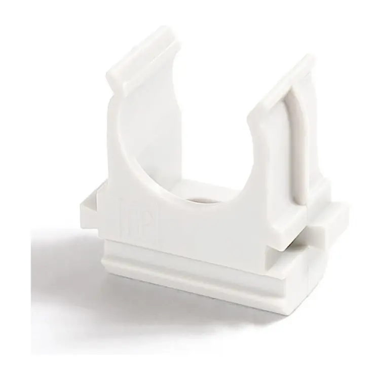 Крепеж-клипса для труб Промрукав 02732б