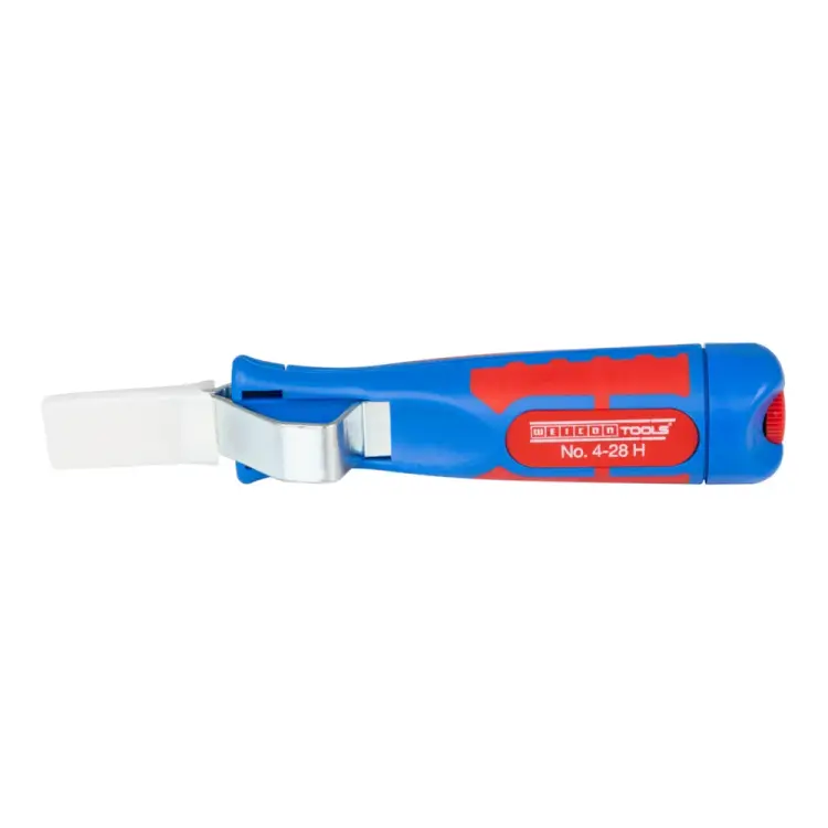 Кабельный нож Weicon-Tools 4-28H wcn50054328