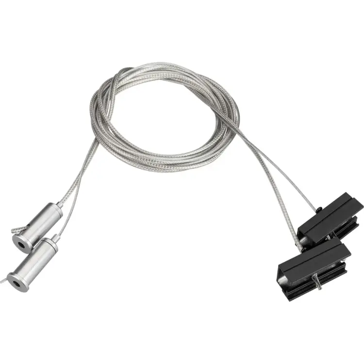 Токопроводящий подвес Arlight SL-LINE-25100 2x2m Set 33072