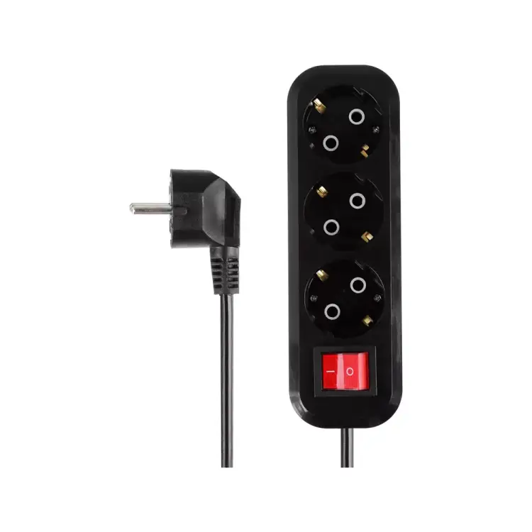 Бытовой удлинитель ЕРМАК ПРОФИ 907-309