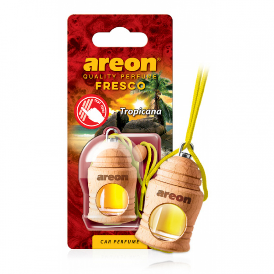 Ароматизатор Areon FRESCO