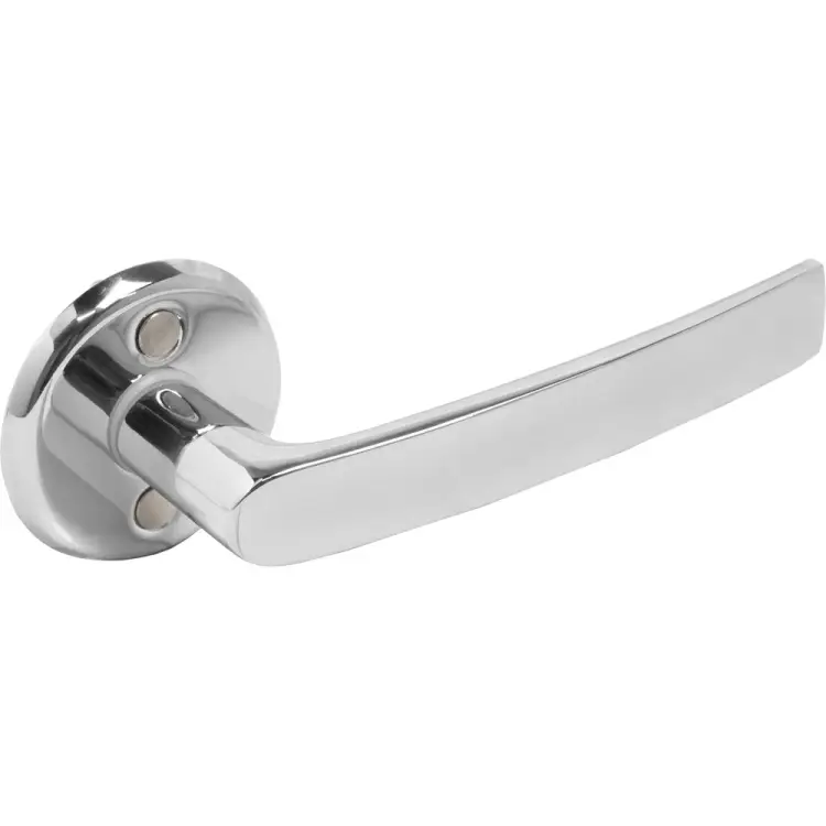 Комплект ручек для финских дверей Аллюр 16/006 CP 14047