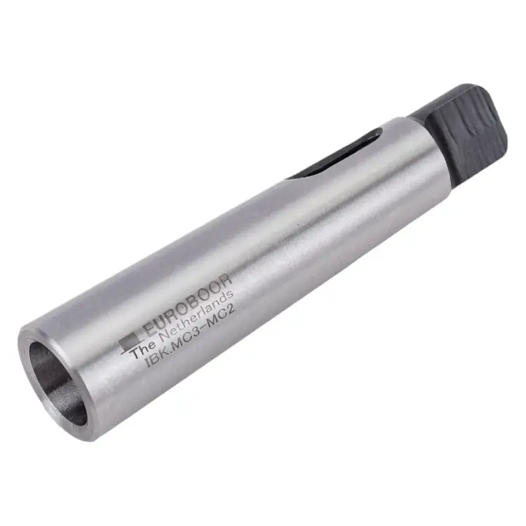 Переходная втулка EUROBOOR IBK.MC3-MC2
