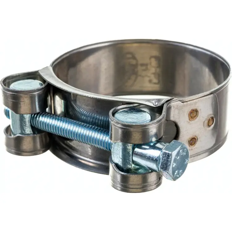 Силовой шарнирный хомут MGF 1-2-22-2-52-55