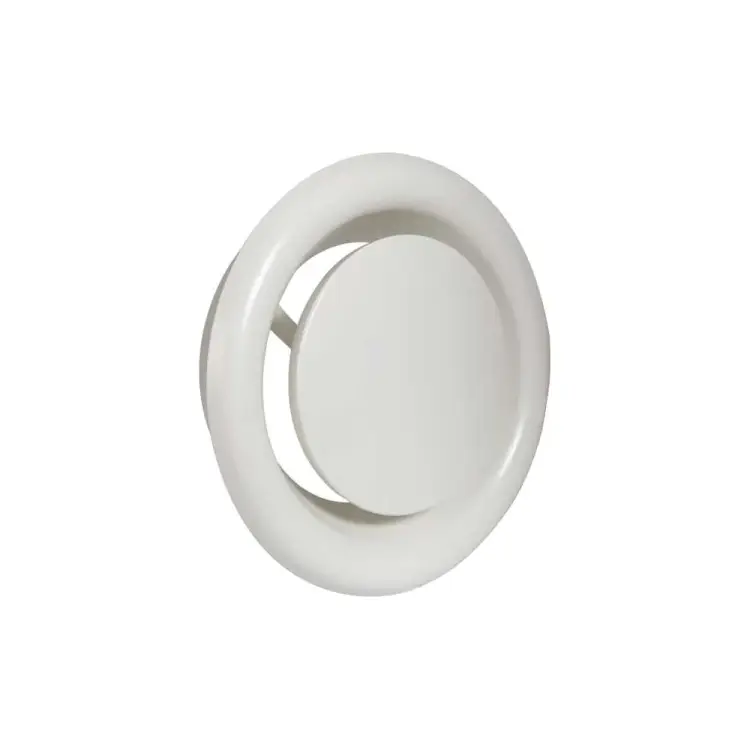 Диффузор Shuft DVS E-P 125 НС-0007540