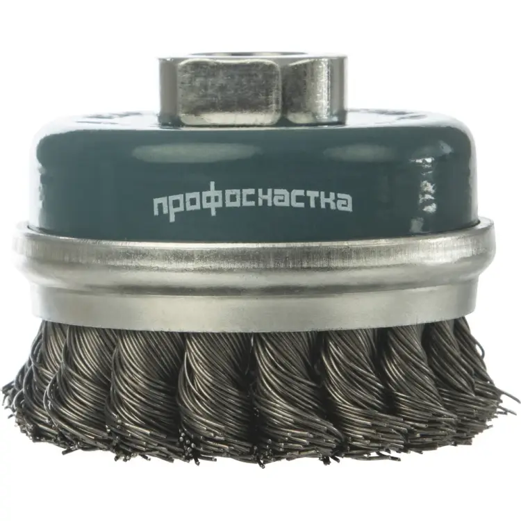Чашечная щетка Профоснастка Мастер 045 20104005 Чашечная щетка Профоснастка Мастер 045 20104005