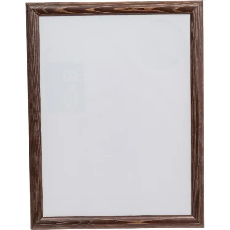 Деревянная рамка ООО Изометрика Berta 0006-15-0007