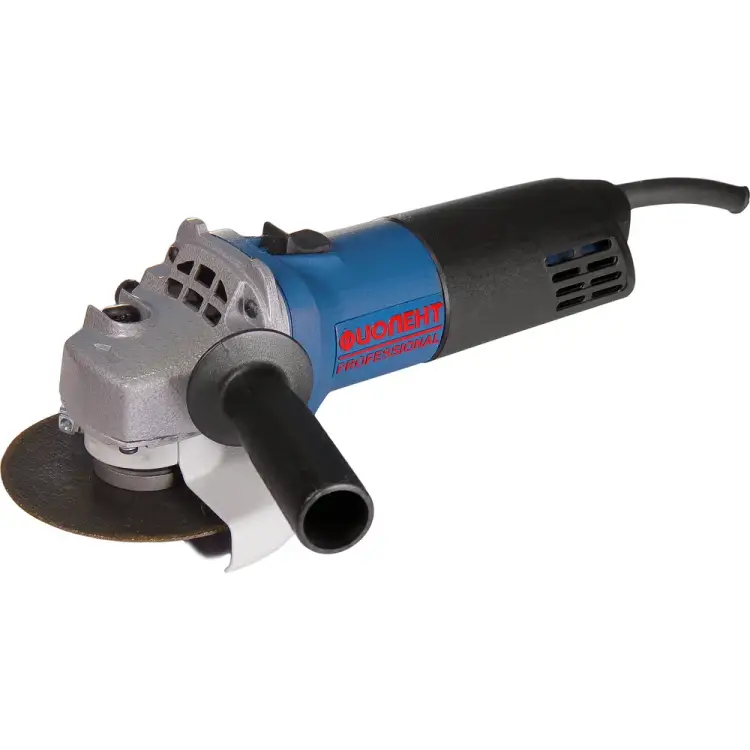 Ушм (болгарка) Фиолент МШУ2-9-125 ИДФР298135002-02К1 Ушм (болгарка) Фиолент МШУ2-9-125 ИДФР298135002-02К1