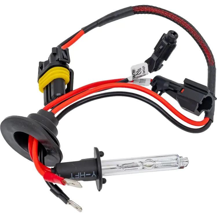 Комплект ксеноновых ламп Clearlight LDL 00H 150-0LL