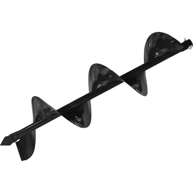 Шнек для грунта CARVER AG-152 01.003.00016 Шнек для грунта CARVER AG-152 01.003.00016