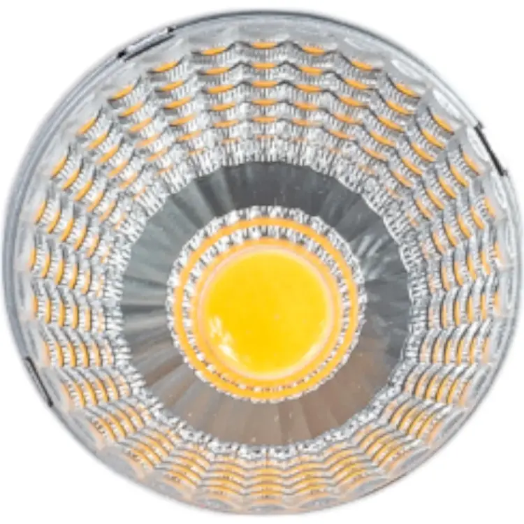 Потолочный накладной светильник DesignLed futur2 fw LC1528FWH-5-WW