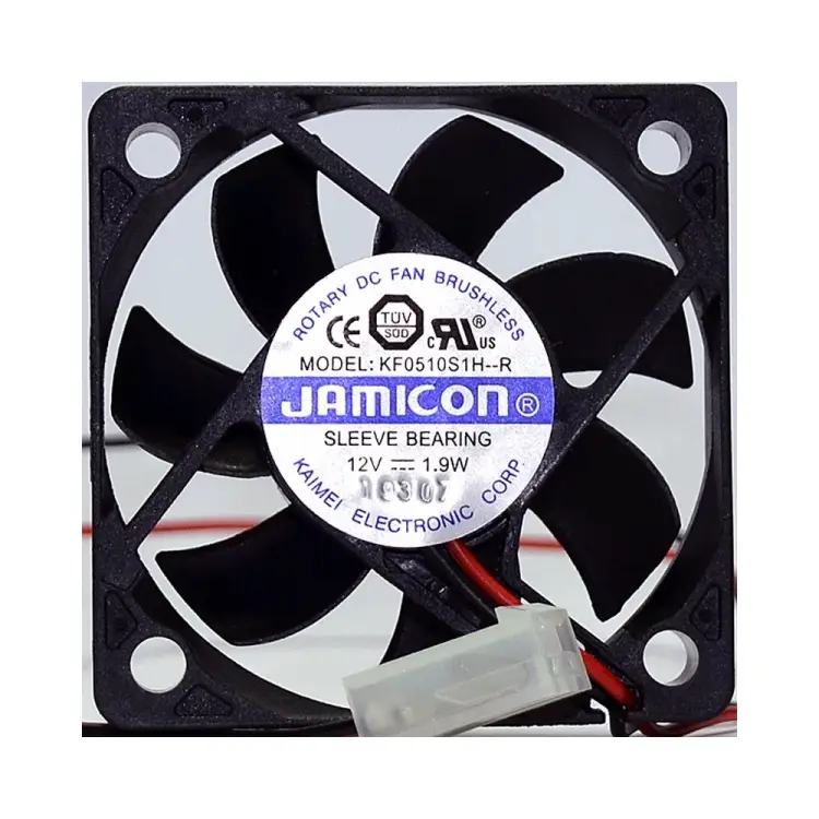 Вентилятор JAMICON KF0510S1H С00034217 Вентилятор JAMICON KF0510S1H С00034217