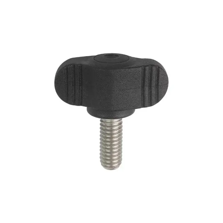 Ручка-барашек KIPP K0274.0004X8