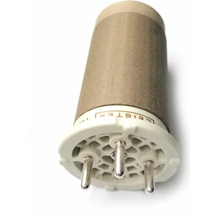 Нагревательный элемент для Mistral/Electron ST Leister 145.606 Нагревательный элемент для Mistral/Electron ST Leister 145.606
