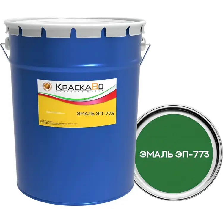 Эмаль Москвичка ЭП-773 4620105773614 Эмаль Москвичка ЭП-773 4620105773614