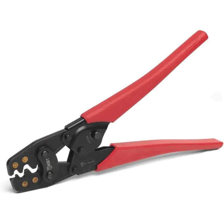 Пресс-клещи КВТ ПК-16м 78866