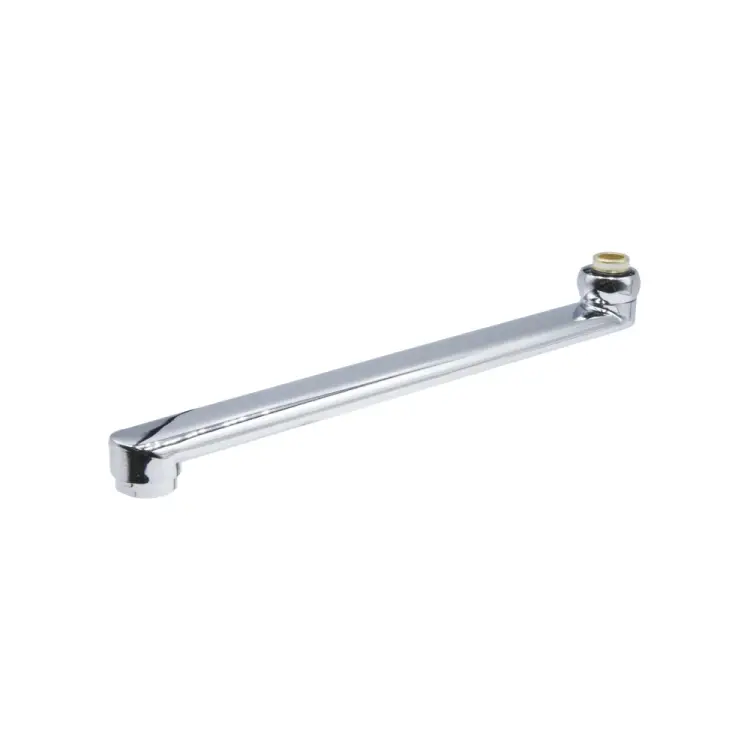 Излив для смесителя ванны MIXLINE L 30 см, подвес 550560