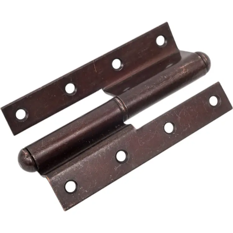 Изогнутая петля г-образная ALDEGHI LUIGI SPA 108AB120D