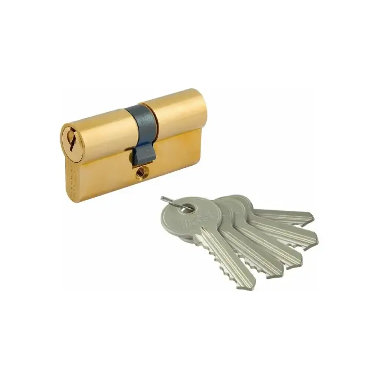 Цилиндровый механизм НОРА-М ЕСО 15200