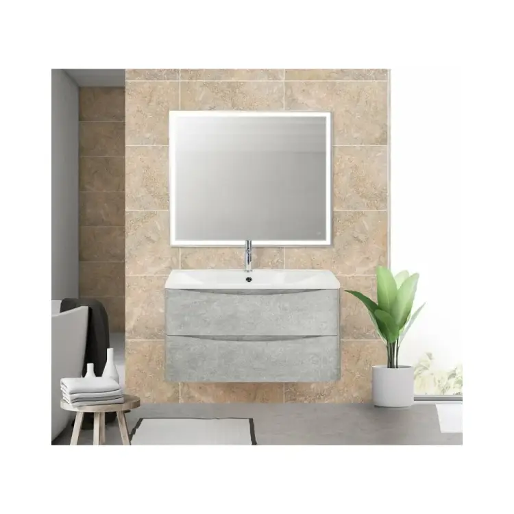 Подвесная база под раковину BelBagno ACQUA-1000-2C-SO-CVG Подвесная база под раковину BelBagno ACQUA-1000-2C-SO-CVG