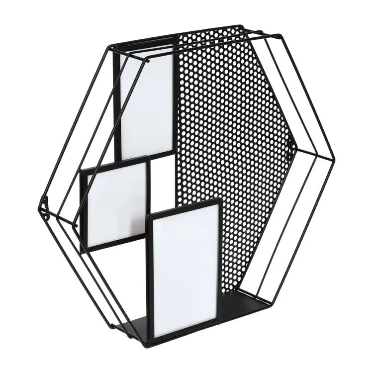 Подвесная полка QWERTY 73847