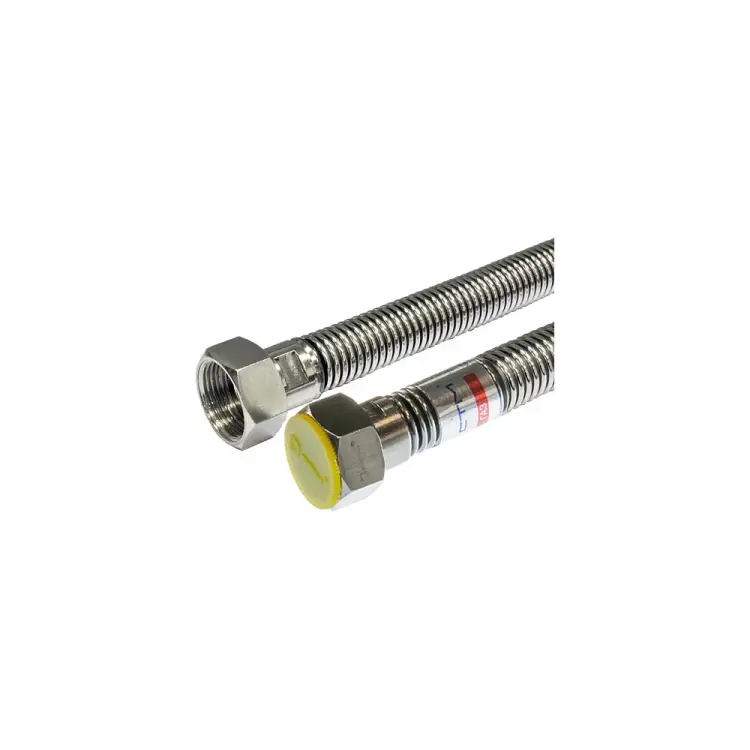 Сильфонная подводка для газа СТМ ГАЗ CGHF3430