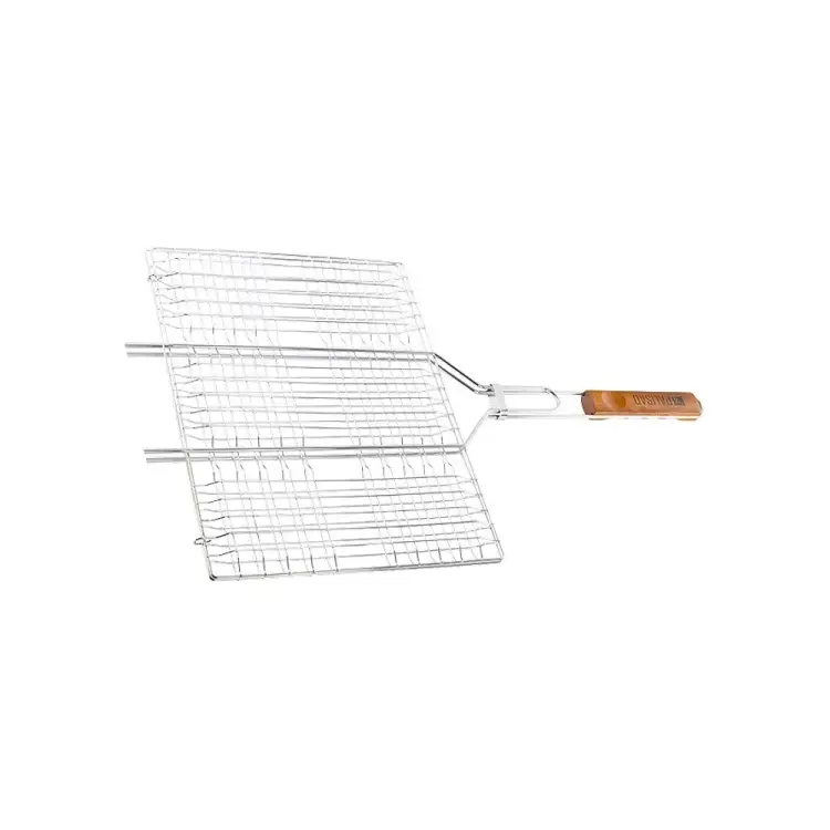 Решетка-гриль PALISAD Camping 69558 Решетка-гриль PALISAD Camping 69558