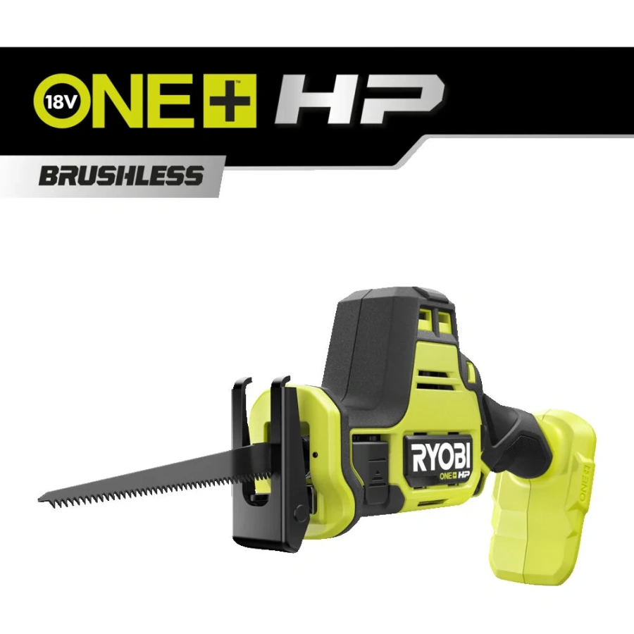 Сабельная пила Ryobi ONE+ HP RRS18C-0 5133004954