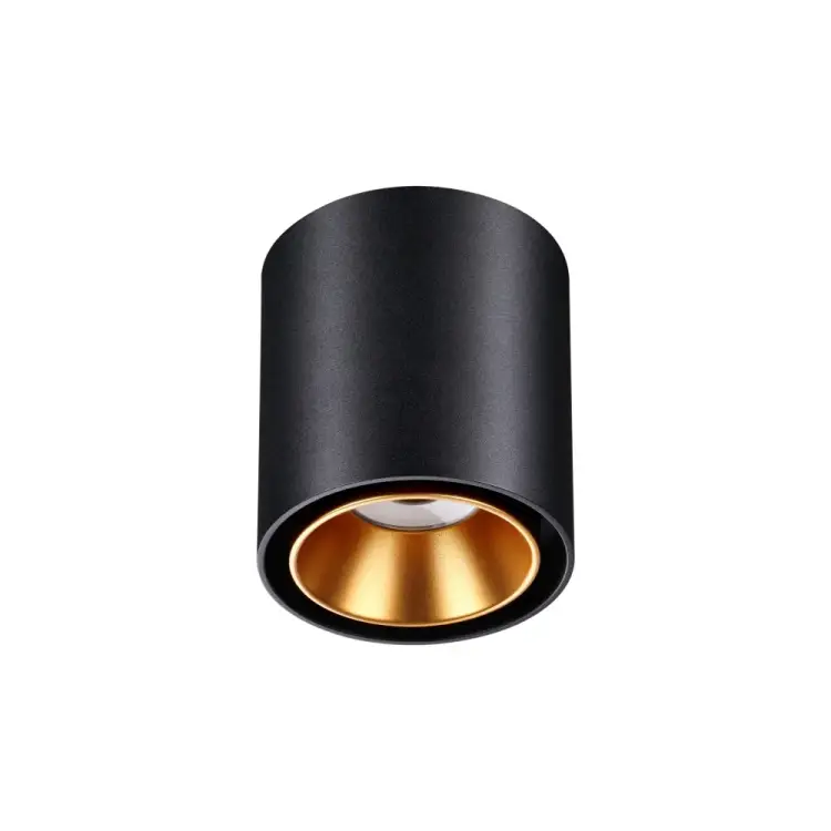 Накладной светильник Novotech RECTE 358485