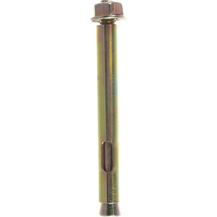 Анкерный МЕТИЗНЫЙ ДВОР 10x100 (3 шт.) 4607173902283