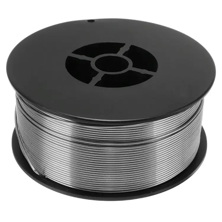 Сварочная порошковая проволока SvarCity E71T-GS E71T-GS/0,8/5кг
