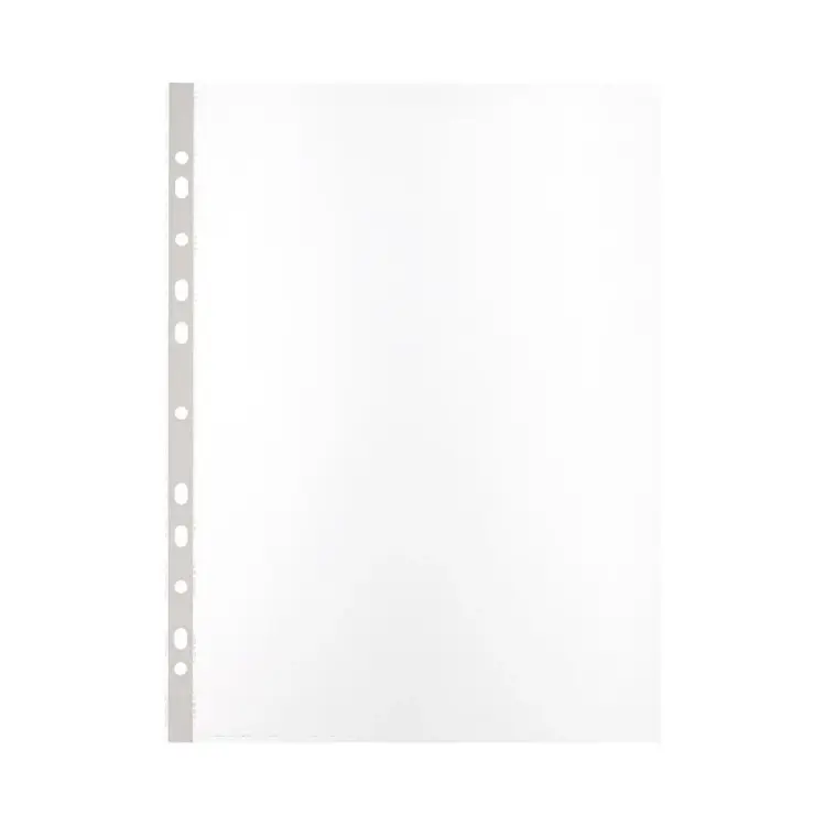 Папка файл-вкладыш Attache 1160668