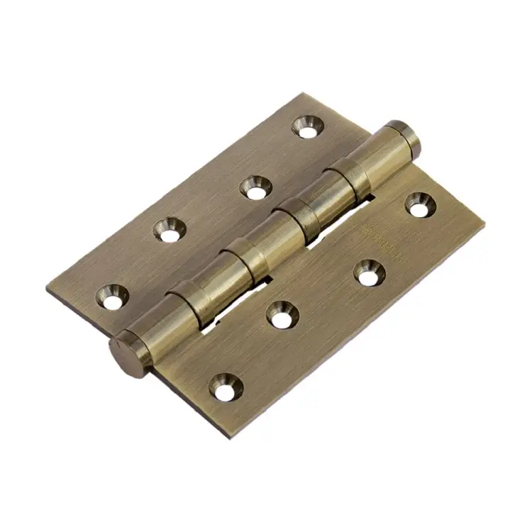 Петля MORELLI MBU 100X70X3-4BB COF 9009684