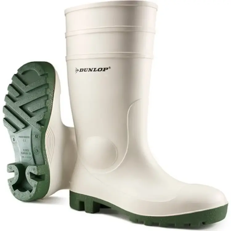 Сапоги Dunlop PROTOMASTOR SAFETY унисекс, 41 171BV/41