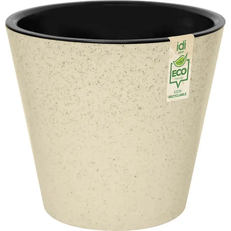 Горшок для цветов Idiland Pepper 221606525/01