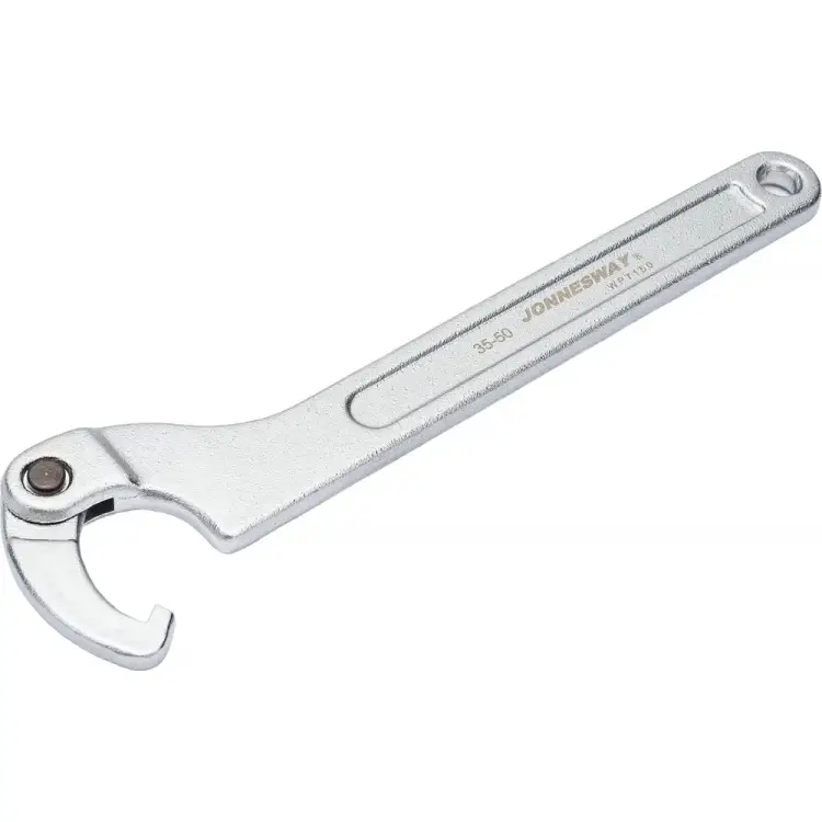 Радиусный шарнирный ключ Jonnesway WP7150 46182